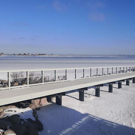 Heiligenhafen Ostseeblick Aquamarina 57 ภายนอก รูปภาพ