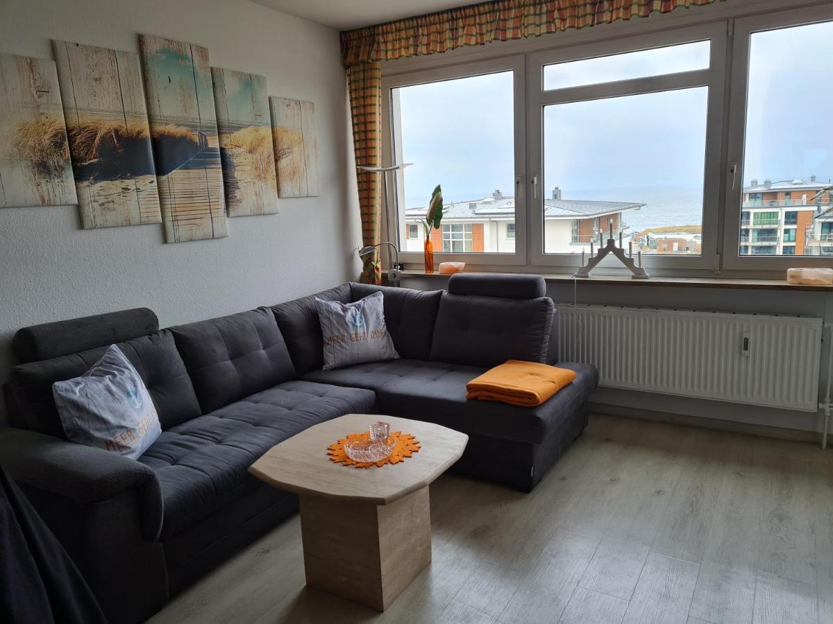 Heiligenhafen Ostseeblick Aquamarina 57 ภายนอก รูปภาพ