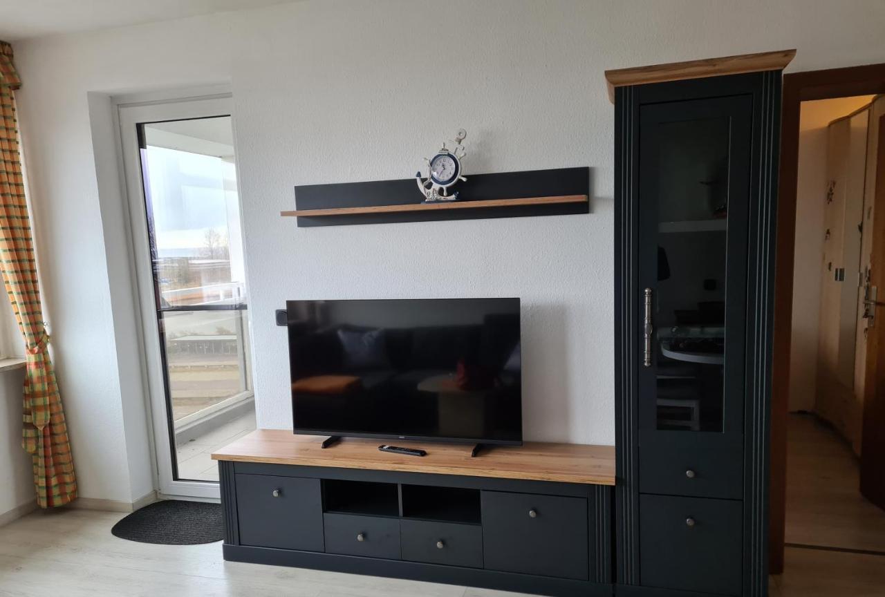 Heiligenhafen Ostseeblick Aquamarina 57 ภายนอก รูปภาพ