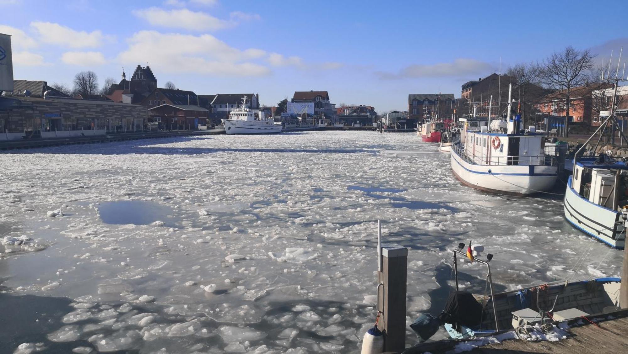 Heiligenhafen Ostseeblick Aquamarina 57 ภายนอก รูปภาพ