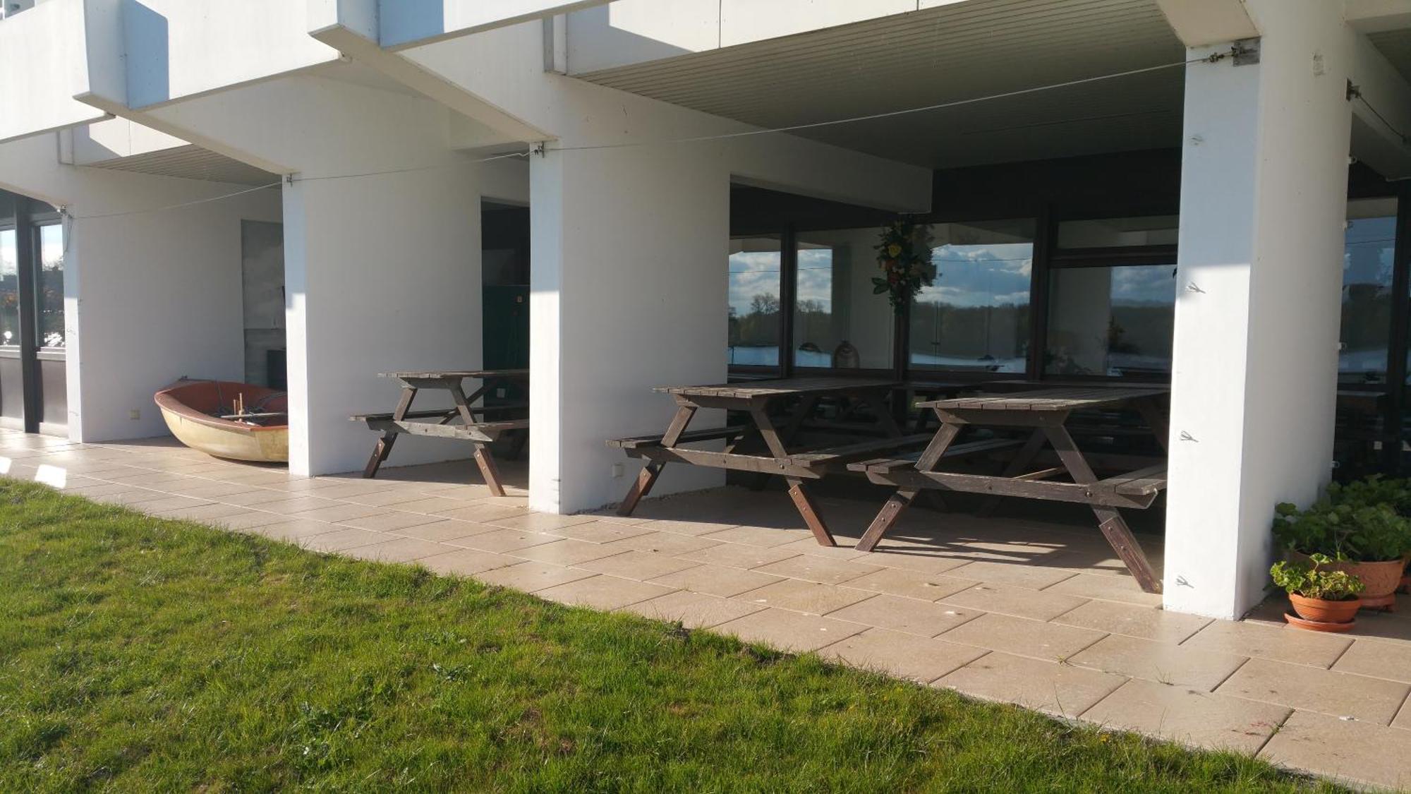 Heiligenhafen Ostseeblick Aquamarina 57 ภายนอก รูปภาพ