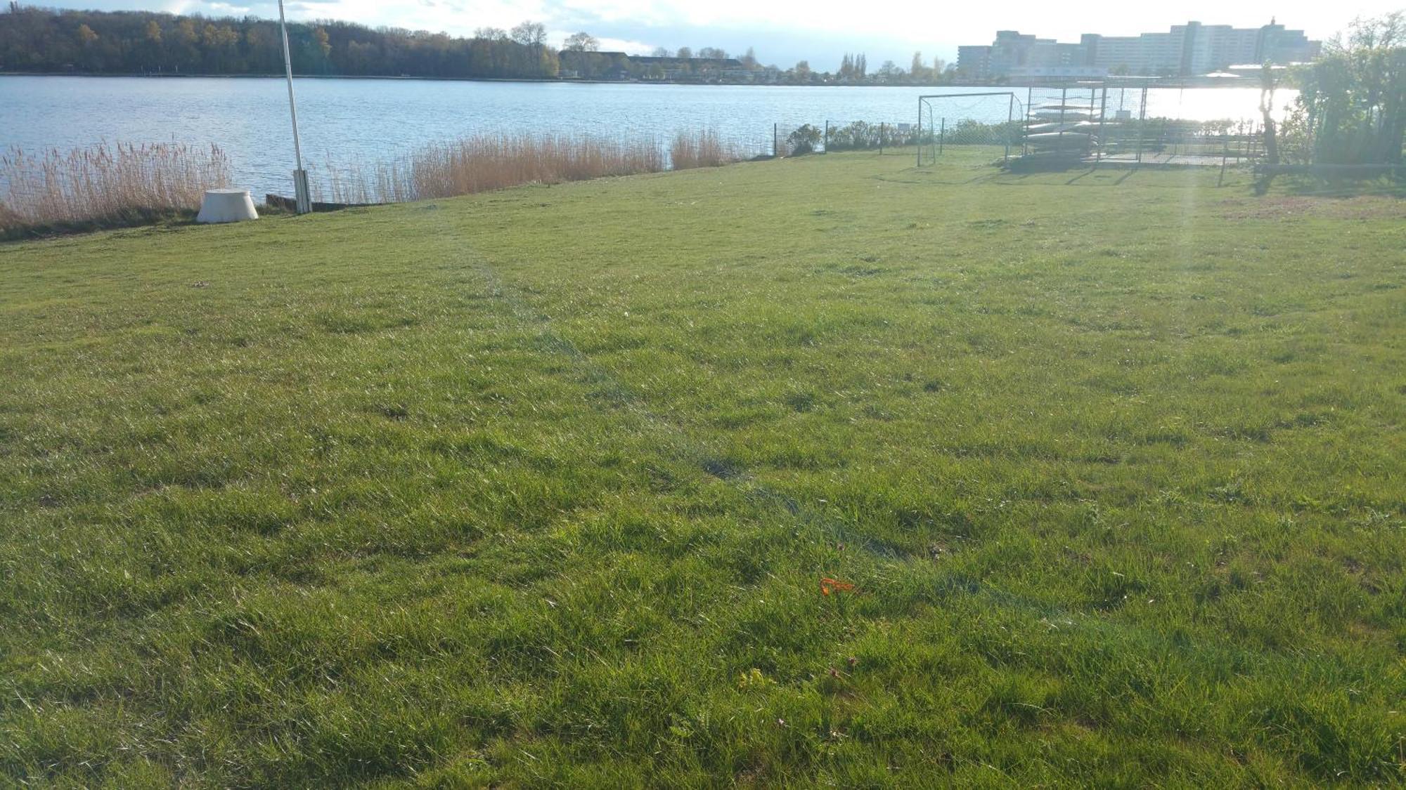 Heiligenhafen Ostseeblick Aquamarina 57 ภายนอก รูปภาพ